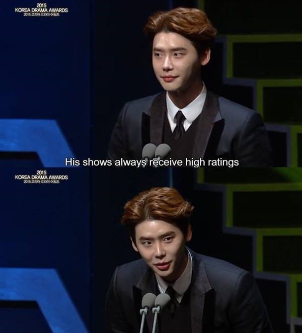Lee Jong Suk